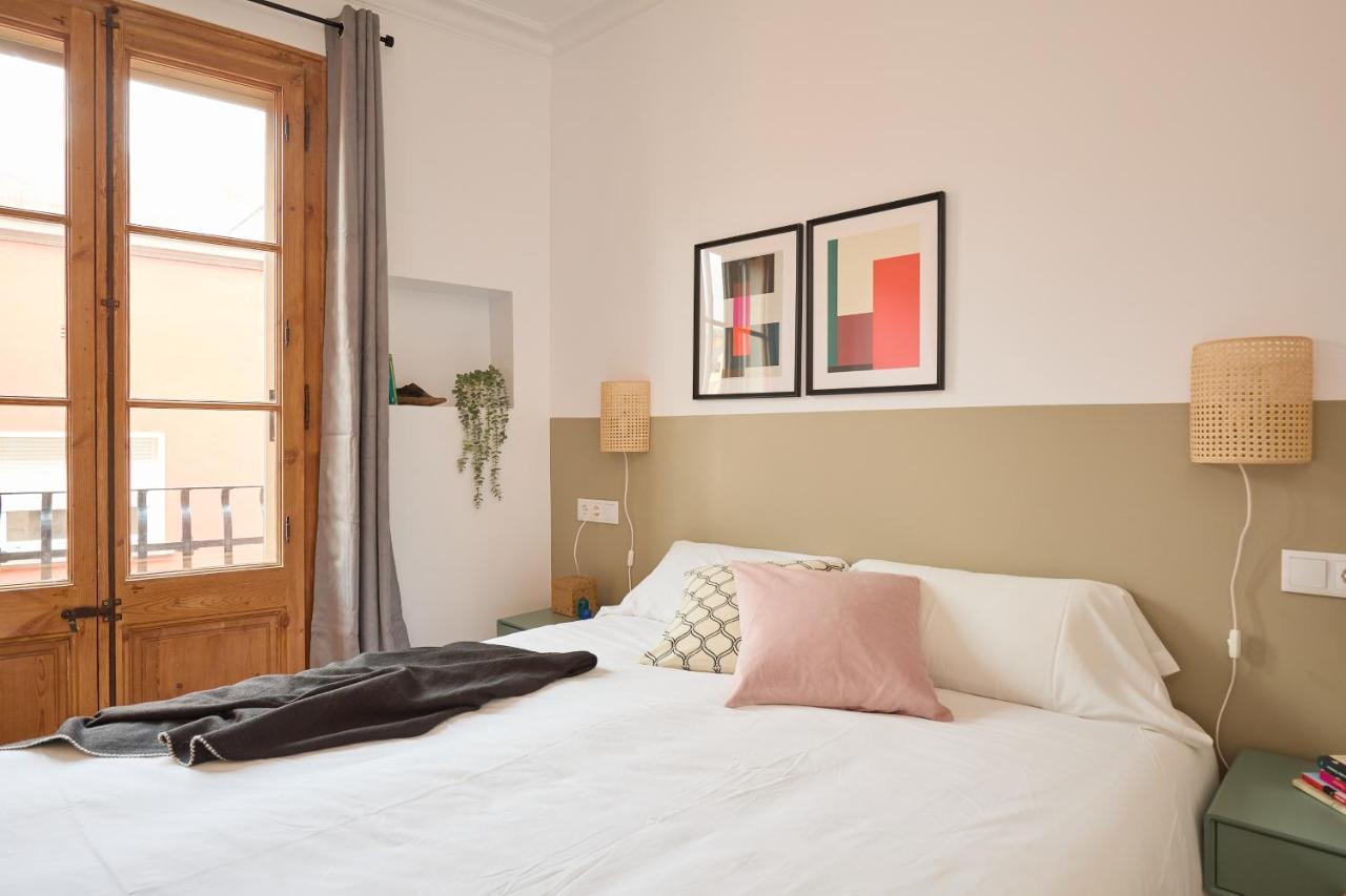 Appartement Casa Cosi - El Farro 3