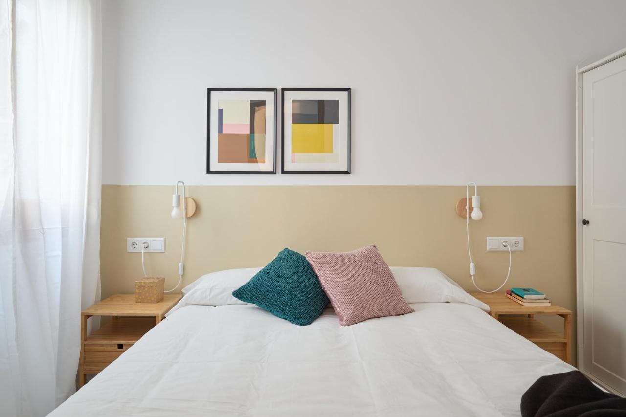 Casa Cosi - El Farro 3 Appartement Barcelona