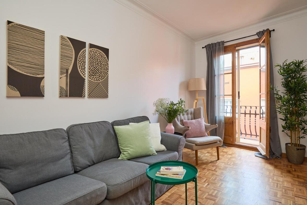 Casa Cosi - El Farro 3 Appartement *